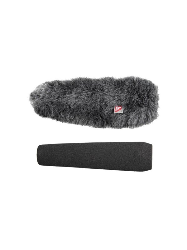 Rycote SGM Foam & Windjammer 18cm ME66