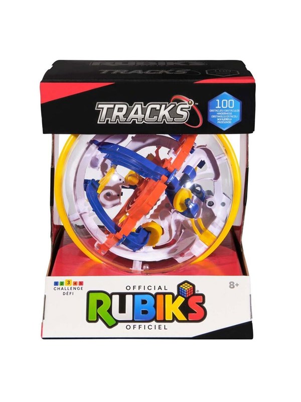 Rubiks Traks 100 Beast