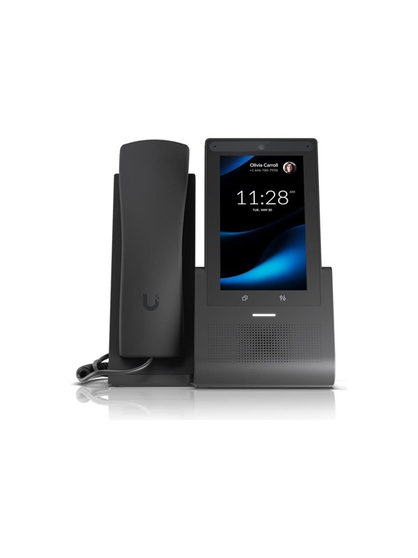 Ubiquiti UniFi G3 Touch Pro