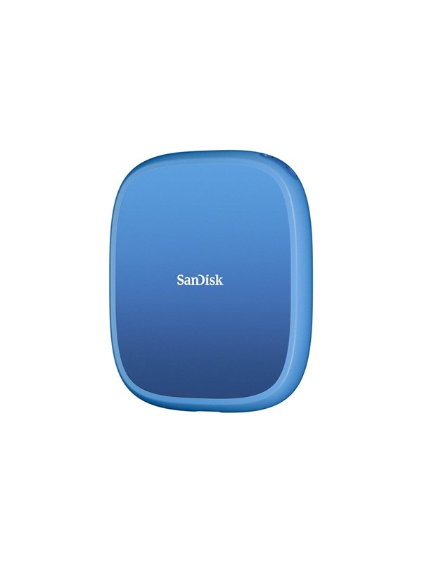 SANDISK Creator Phone - 1TB - Blauw - External hard drive SSD - USB 3.2 Gen 2