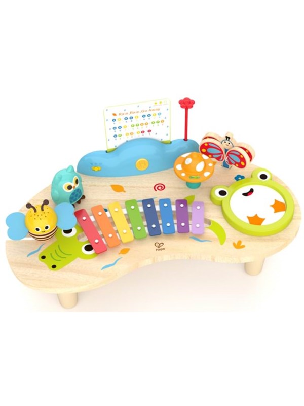 Hape Nature'S Symphony Table