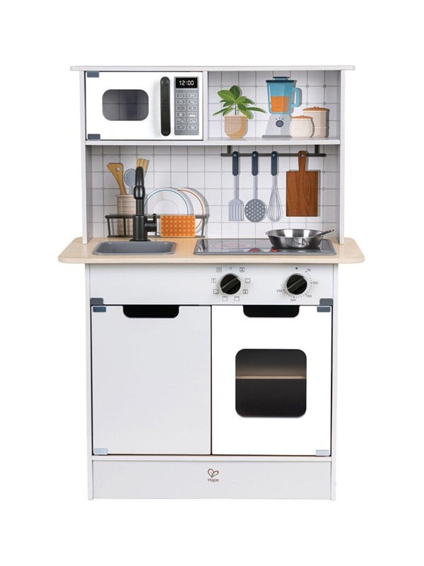 Hape Modern Kitchen With Light & Sound