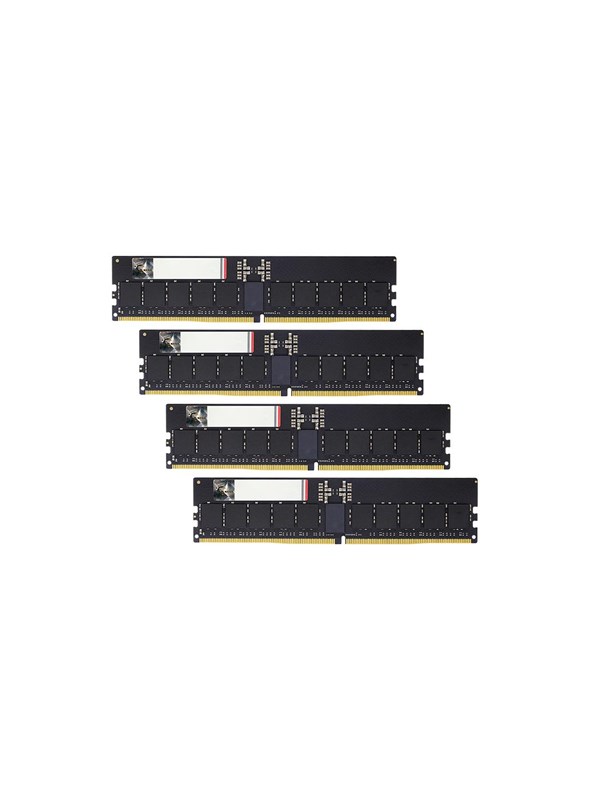 G.Skill G5 Neo DDR5-6400 - 192GB - CL32 - Quad Channel (4 pcs) - AMD EXPO - Zwart