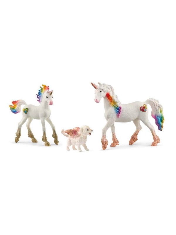Schleich Bayala Magische startersset