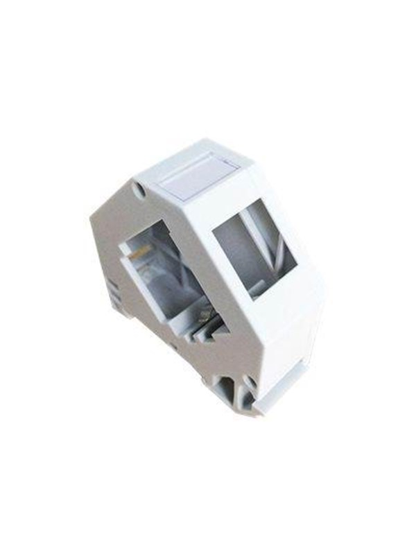 ROLINE montagerailadapter voor ROLINE Keystone dunne modules, leeg