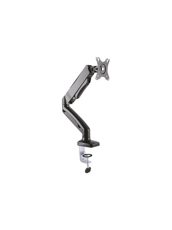 Roline VALUE mounting kit - adjustable arm - for LCD display - black - Max 6.5 kg - recommended for