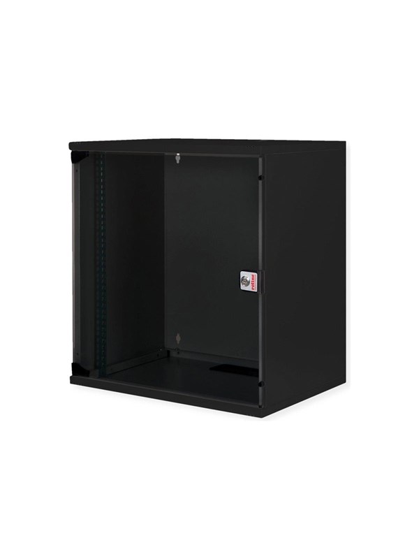 Roline Basic - cabinet - kit 540x400 WxD - 12U