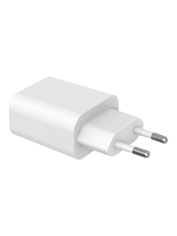 ROLINE USB oplader met eurostekker, 1 poort, QC3.0, 18W