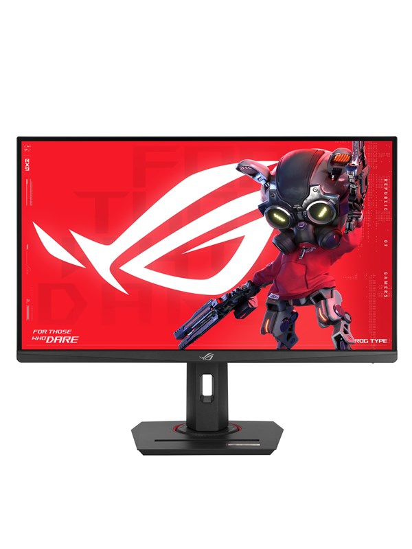27" ASUS ROG Strix XG279CNS - 1920x1080 (FHD) - 380Hz - IPS - 7.5W USB-C