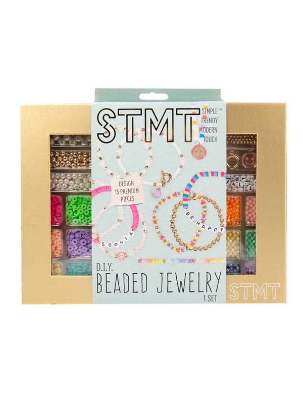 STMT Beaded Jewelry Set
