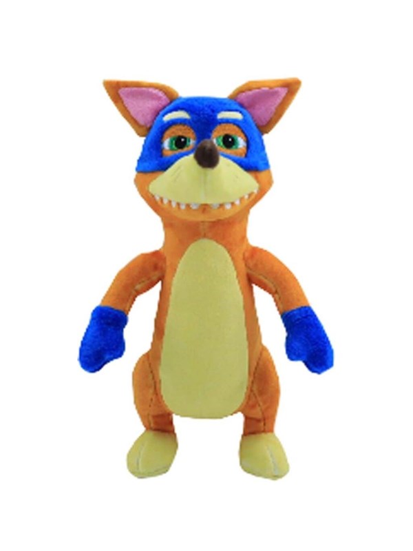 Dora The Explorer Basic Plush 20 cm - Swiper