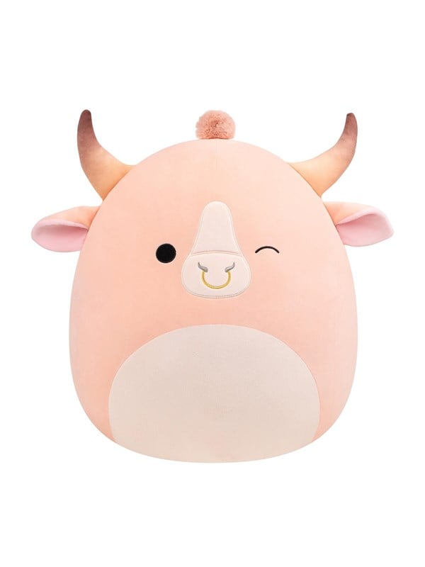 Squishmallows 50 cm P24 Howland Bull