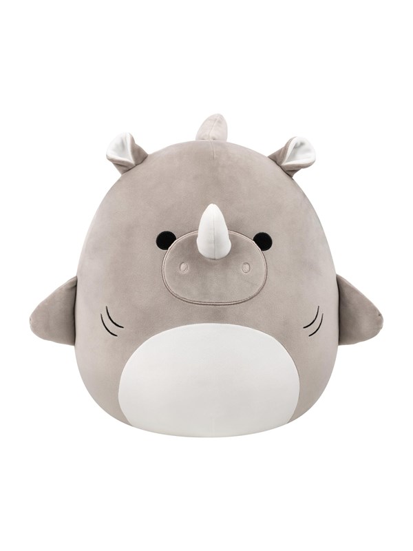 Squishmallows 40 cm P25 Rhino Shark