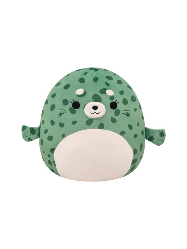 Squishmallows 40 cm P25 Chutney Seal