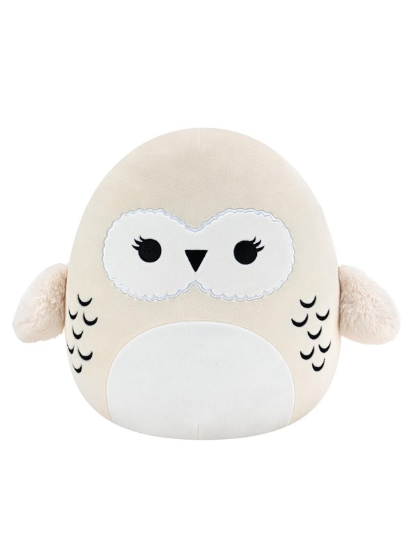 Squishmallows Harry Potter Hedwig 20 cm