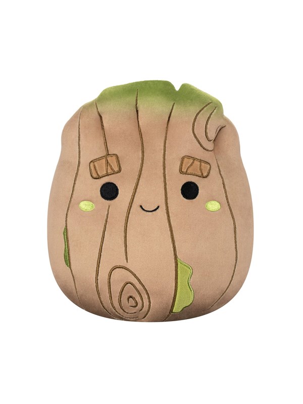 Squishmallows 20 cm Marvel Groot