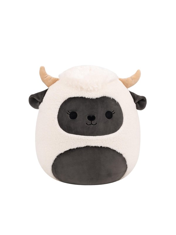 Squishmallows 40 cm Fuzz A Mallows Venus Sheep
