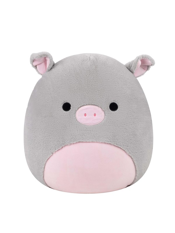 Squishmallows 50 cm Fuzz A Mallows Bessa Pig