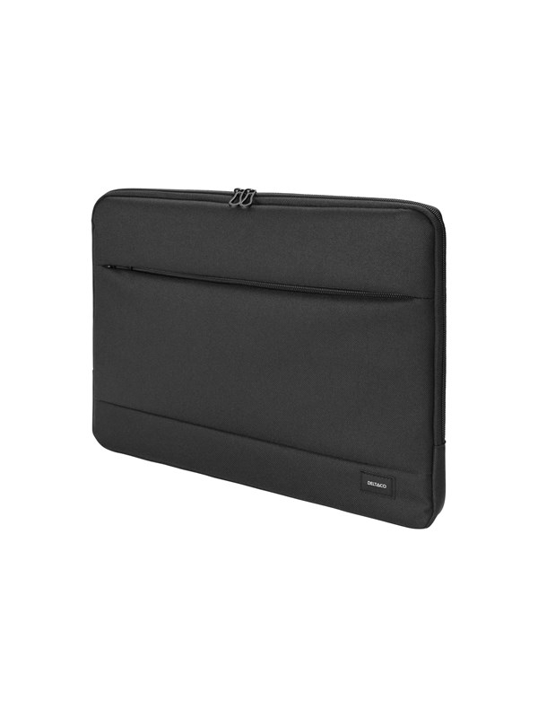 Deltaco - notebook sleeve - made of recycled polyester