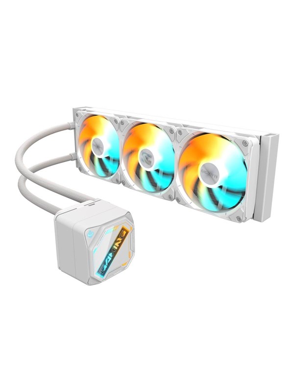 GIGABYTE GAMING 360 - CPU waterkoeling