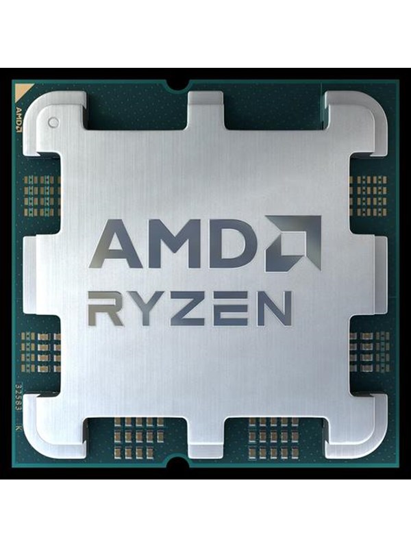 AMD Ryzen 7 8700G / 4.2 GHz processor - OEM CPU - 8 kernen - 4.2 GHz - AMD AM5 - OEM/tray (zonder koeler)