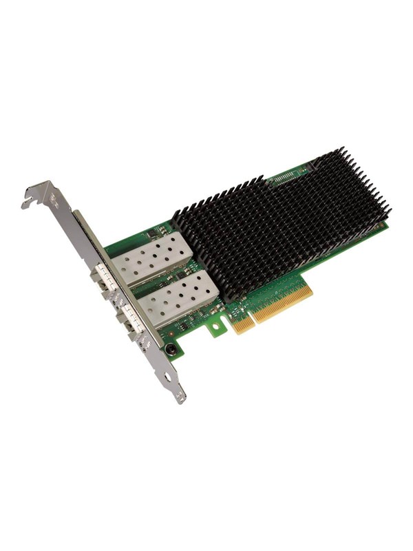 Intel Ethernet Network Adapter XXV710-DA2