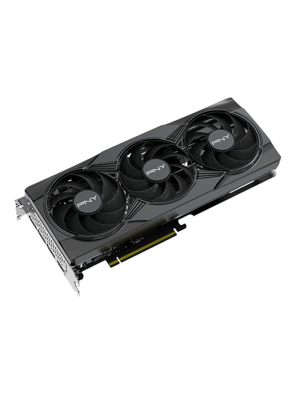 PNY GeForce RTX 5060 Epic-X OC - 8GB GDDR7 RAM - Grafische kaarten