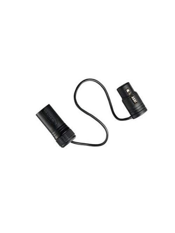 Rycote Nano-Shield 80Hz Filter Cable 22cm LEMO