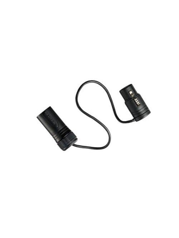 Rycote Nano-Shield 60Hz Filter Cable 22cm LEMO