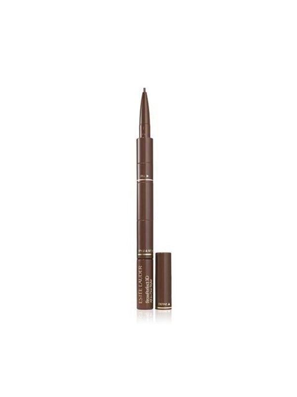 E.Lauder BrowPerfect 3D All-in-One Styler Pencil 1.75 ml - #05 Auburn