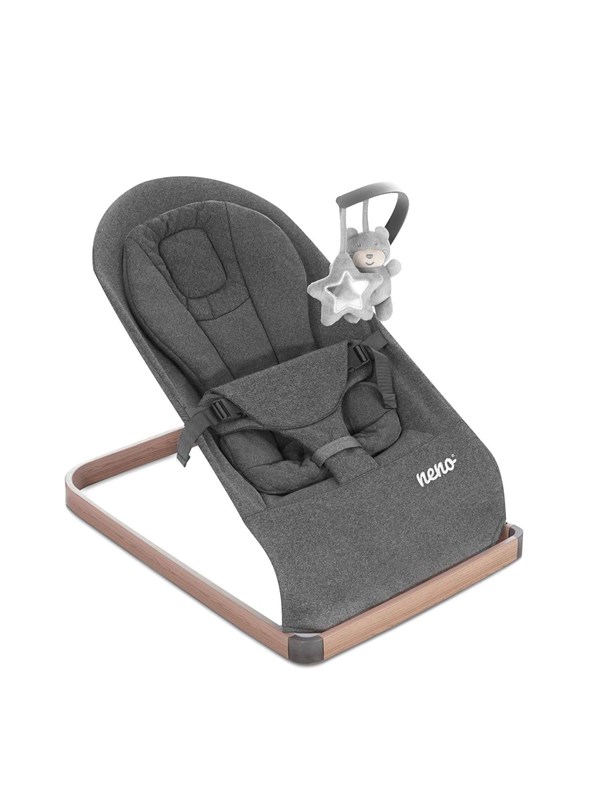 NENO Bouncer Chiaro Graphite
