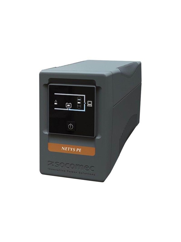 Socomec Netys PE 650