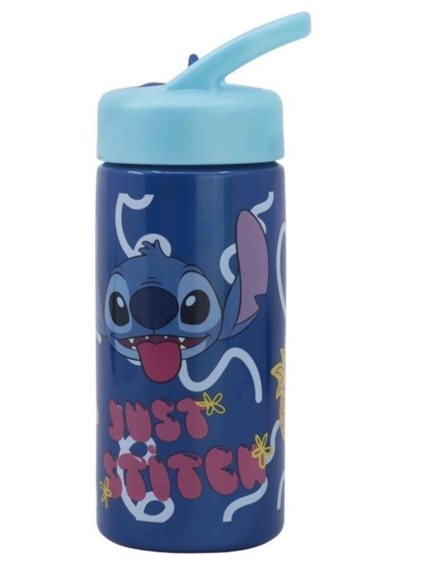 Disney Lilo & Stitch Drinkfles, Sweet - 410 ml - Polypropyleen