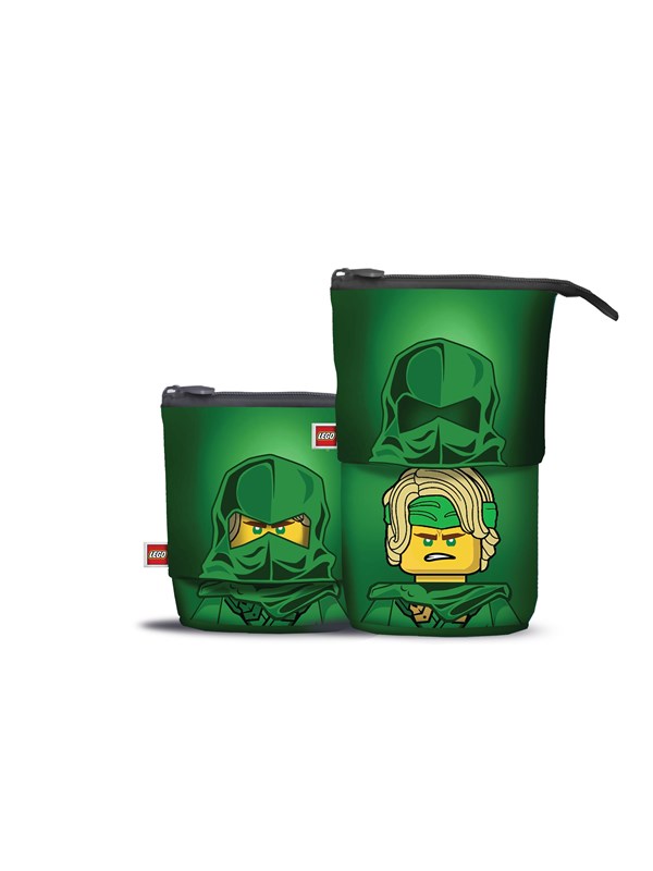 Euromic LEGO® Ninjago Pencil Case Pop Up Lloyd 21 x 6 cm