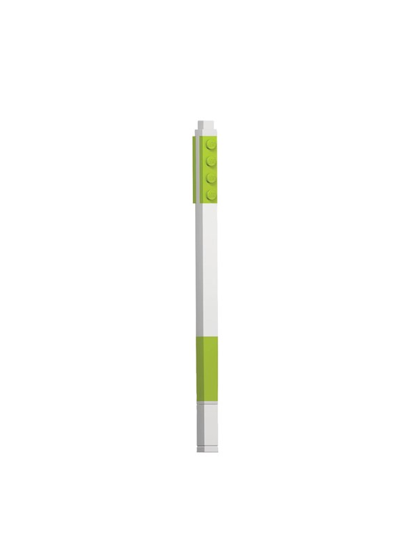 Euromic LEGO® STATIONERY 2.0 gel pens 1 pcs. LIME