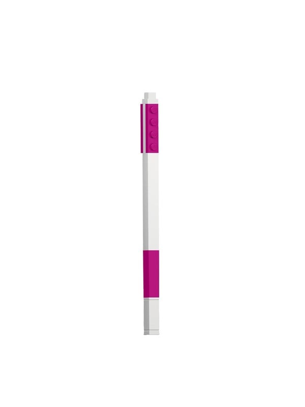 Euromic LEGO® STATIONERY 2.0 gel pens 1 pcs. VIOLET