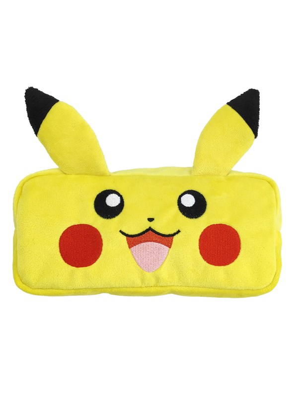 Euromic POKÉMON toilet bag 20 x 9 x 6 cm