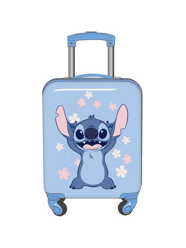 Euromic STITCH Hardcase trolley 46 x 33 x 20 cm