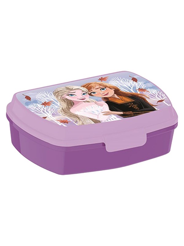 Frozen Lunch box Ice Magic, Frozen lunchbox, Lunchbox, Frozen broodtrommel, Frozen