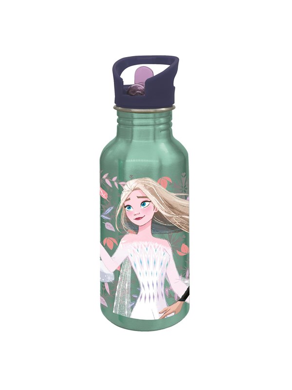Euromic FROZEN Dagelijks gebruik 545 ml Aluminium Meerkleurig