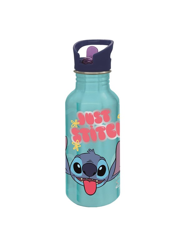 Euromic STITCH ALU bottle sipper 545 ml