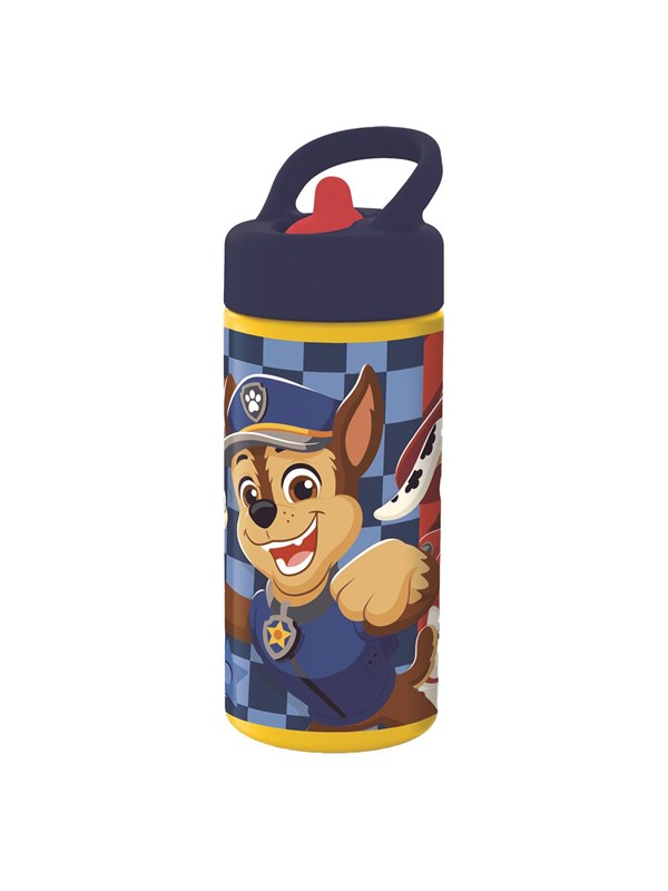 Euromic 088808718-81631 drinkfles Dagelijks gebruik 410 ml Meerkleurig