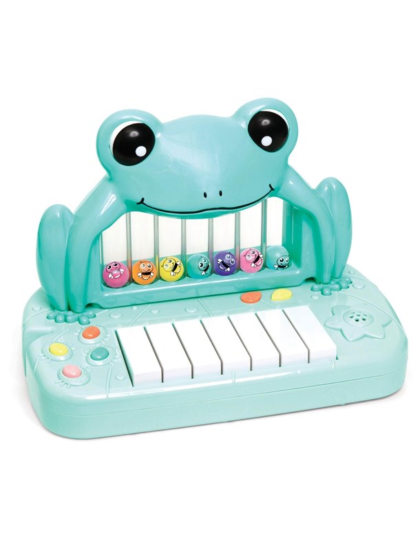 Zoo Troop Froggy Keyboard