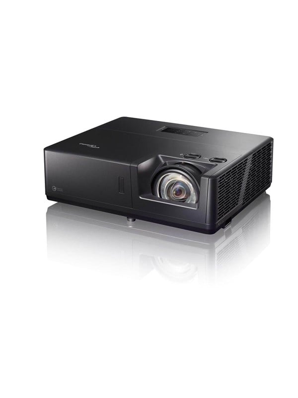 Optoma Projector ZK608TST - 3840 x 2160 - 6000 ANSI lumens