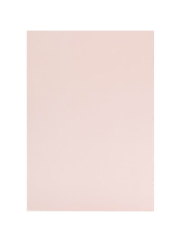 Creativ Company - Vellum paper A4 Light Red 10 Sheets