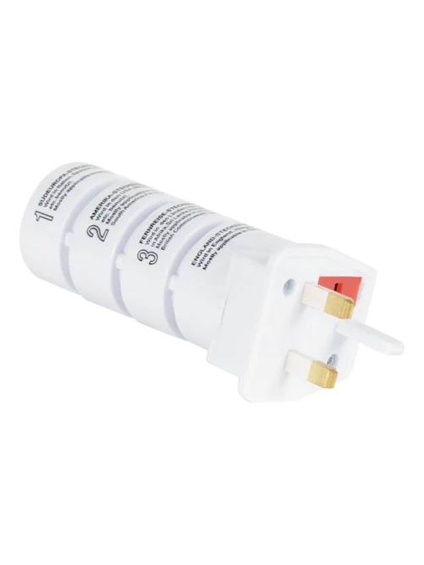 Nordic Quality Adapter Set - International