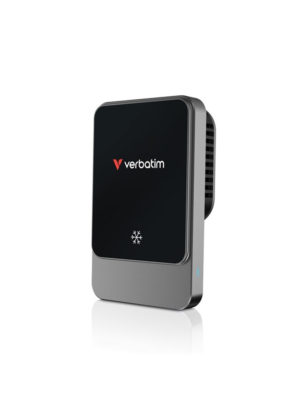 Verbatim Autolader Voor Magsafe 15W Cnd-03 Voor Apple Rgb-Telefoons