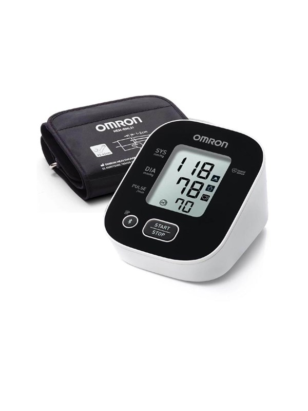 Omron M2 Intelli IT+