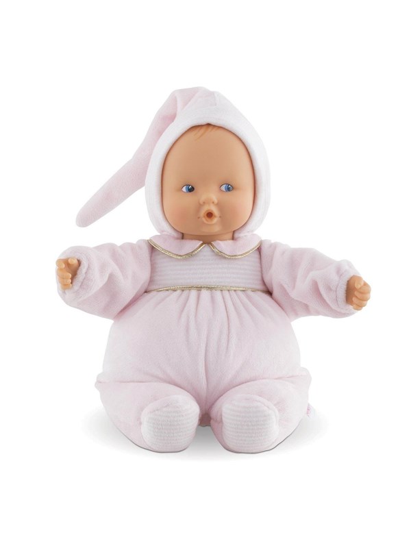 Mon Doudou Corolle Babipouce - Pop - Speelgoed voor meisjes