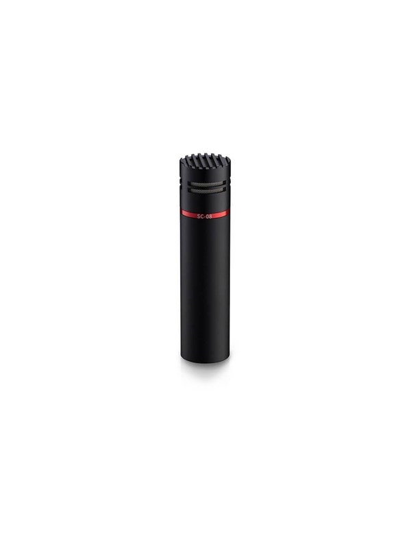 Rycote Microphone SC-8 Supercardiod